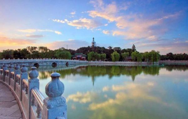 北京十大著名景点,北京旅游这10个地方值得打卡