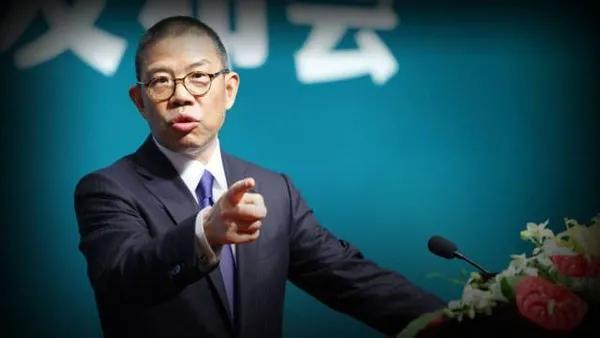 2022年中国十大富豪最新排名(中国富豪排行榜)