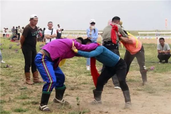 为什么说蒙古族是世界最美民族？一起了解真正的蒙古人