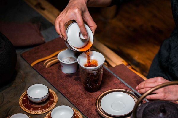中国有哪十大名茶（中国十大名茶是哪十种）