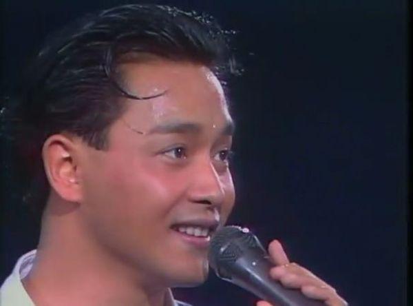 张国荣十大金曲，张国荣十大经典歌曲盘点