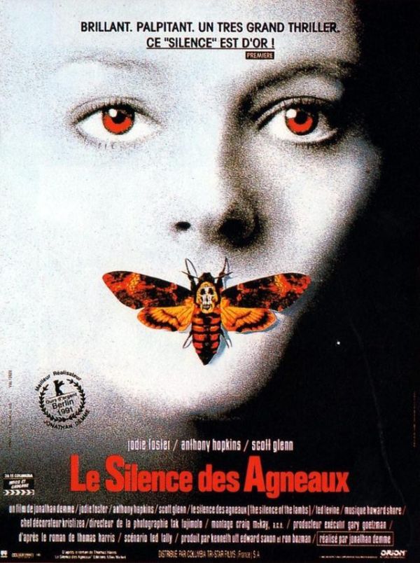 十大必看惊悚电影，十部看完直呼过瘾的高分悬疑片