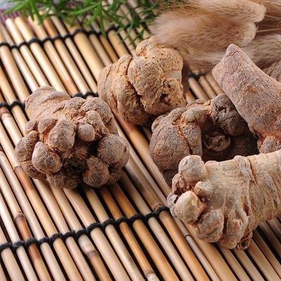 田七与三七有什么区别，他们的品种和功效一样吗？