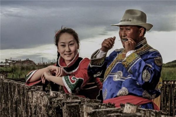 为什么说蒙古族是世界最美民族？一起了解真正的蒙古人