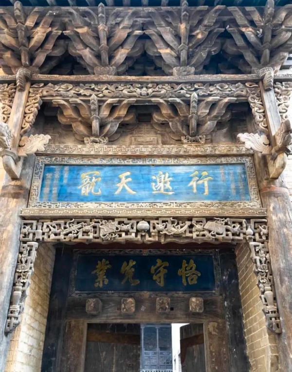 山西晋城旅游必去十大景点，山西晋城游玩十大景点推荐