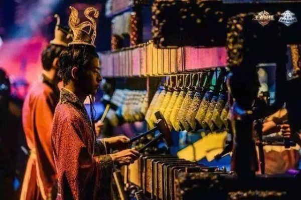 中国十大乐器排名，古代十大经典乐器谁居首位？