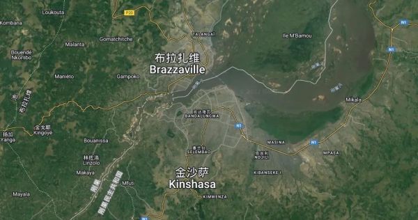 世界城市人口排名2022最新排名（全球城市人口规模排行前20城市）