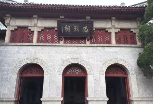 湖南衡阳旅游十大必去景区（衡阳有什么好玩的地方景点推荐）