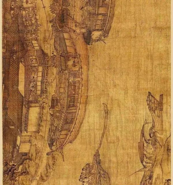 北京故宫博物院十大藏品(故宫博物院的10大奇珍)