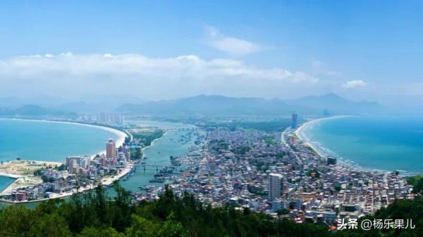惠州旅游必去十大景点（10个惠城区的好玩的地方推荐）