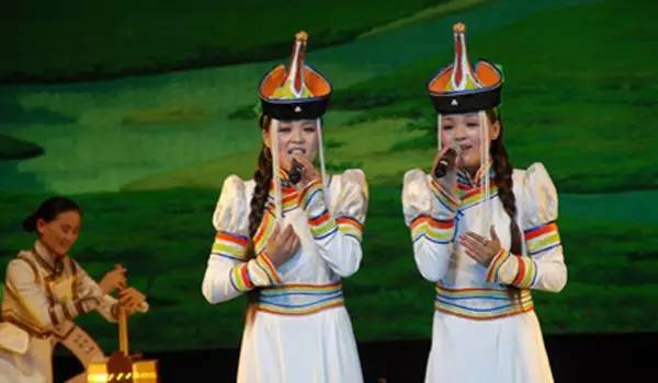 蒙古族68项国家级与世界级非物质文化遗产