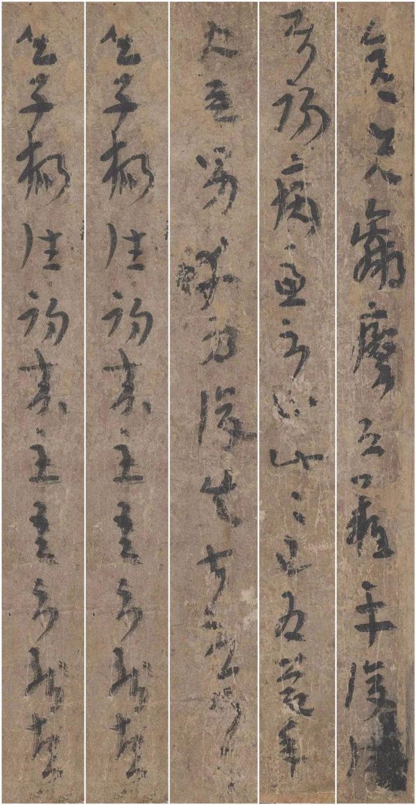 北京故宫博物院十大藏品(故宫博物院的10大奇珍)