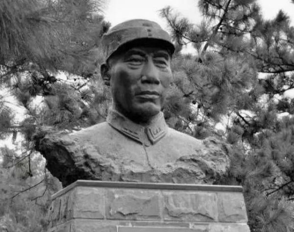 抗日殉国十大名将(抗日战争中殉国10位将领)