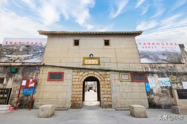 潮州旅游必去十大景点(10个潮州必去景点介绍)