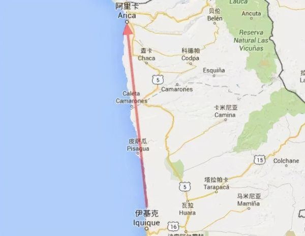 世界十大最危险的公路，10条世界各地的“危险公路”