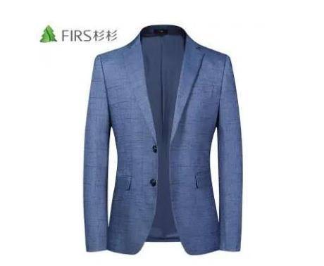 男士西装品牌十大排名（中国十大西装品牌排行榜）