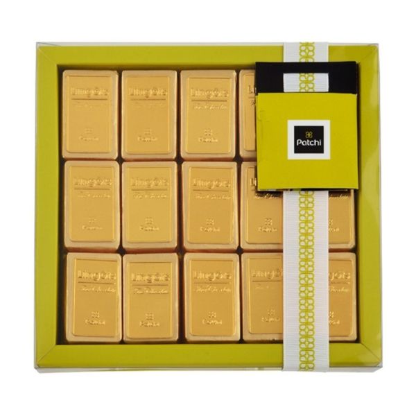 世界十大奢侈巧克力品牌(盘点世界十大高端糖果巧克力品牌)