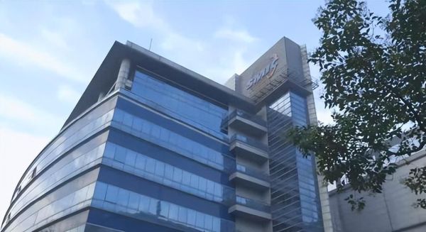 中国十大芯片公司，附带10个芯片企业名单