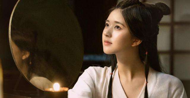 女明星排行榜2022最新排名（2022十大人气女星）