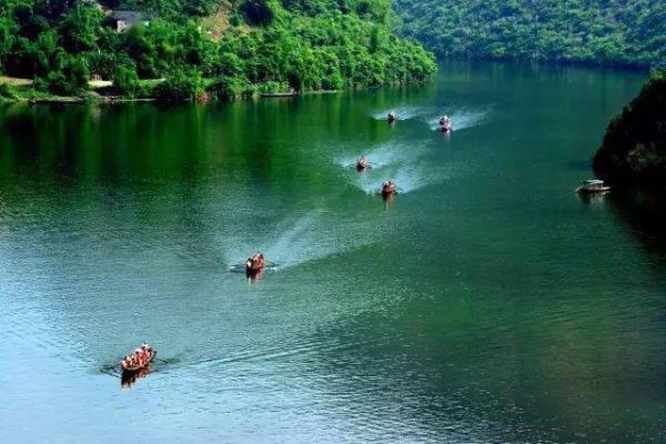 湖北旅游十大必去景区（10个必去十大景点推荐）