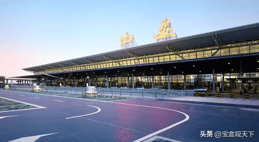中国十大机场排名(中国机场排名前十名) 中国十大机场排名(中国机场排名前十名)
