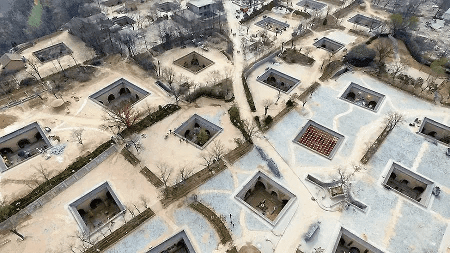 河南必玩十大景区，值得去的10个地方推荐