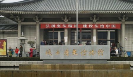 中国十大博物馆排名（国内最牛的十大博物馆排名）