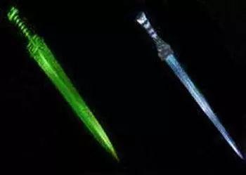 中国上古十大魔剑(揭秘魔剑排行榜)