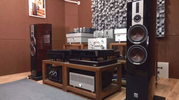 世界顶级音响十大名牌，10个顶级音响品牌排行榜