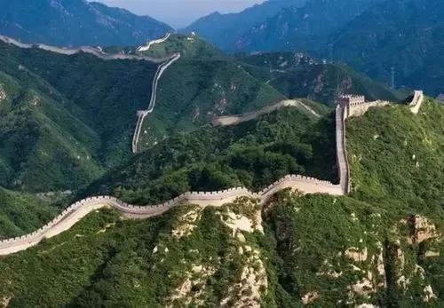 中国十大古建筑（中国古代10大历史建筑）