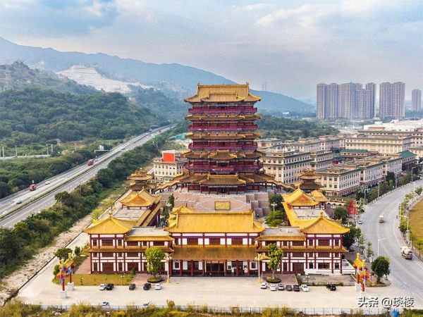 潮州旅游必去十大景点(10个潮州必去景点介绍)