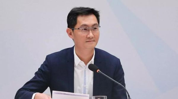 中国十大首富排名2022（福布斯中国富豪排行榜）