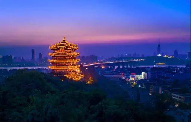 湖北旅游十大必去景区（10个必去十大景点推荐）