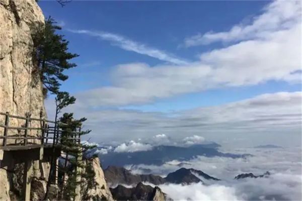 河南旅游必去十大胜地(河南旅游必去十大景点推荐)