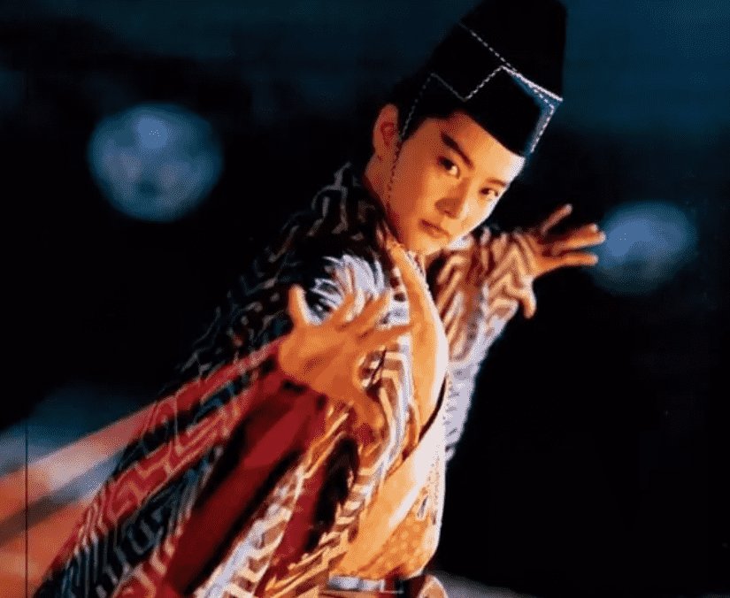 金庸笔下十大高手排行（金庸武侠高手排名前十）