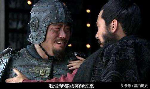 三国十大猛将排名（三国十大超级武将排行）