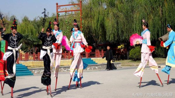 中国古代十大体育项目，几乎包含全世界主流运动！