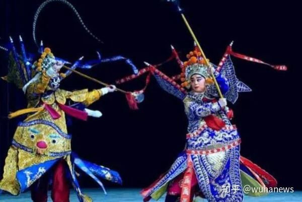 十大京剧名段欣赏（盘点京剧十大经典名段）