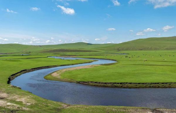 内蒙古旅游必去十大景点(内蒙古好玩的景点排名榜)
