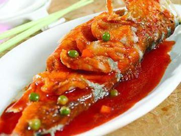 鲁菜十大代表菜（鲁菜十大经典名菜）