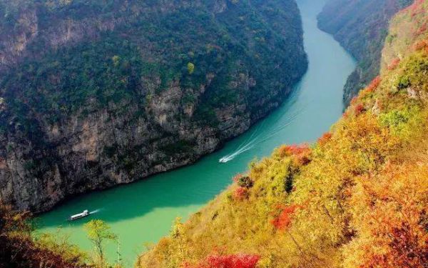 湖北旅游十大必去景区（10个必去十大景点推荐）