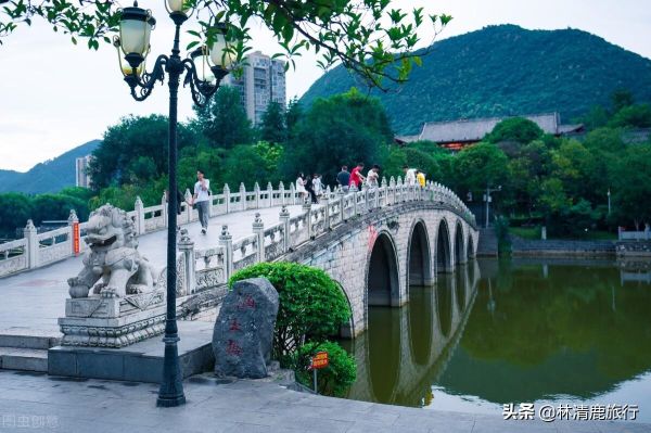 中国最凉快的十大城市,10个国内比较出色的避暑城市