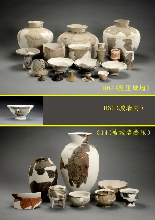 2021十大考古发现揭晓(2021年度全国十大考古新发现)