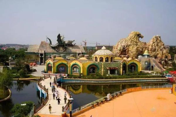 长春十大旅游景点,一定要去的10个打卡胜地 长春十大旅游景点,一定要去的10个打卡胜地