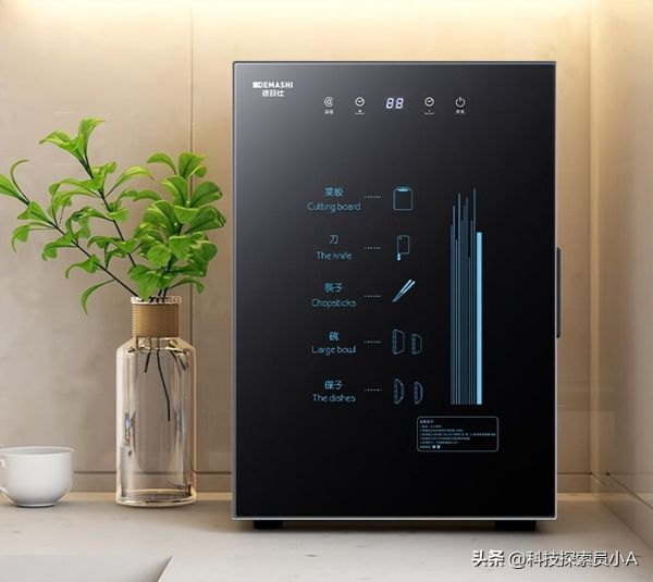 消毒柜十大公认品牌(消毒柜品牌名单2022年最新整理)