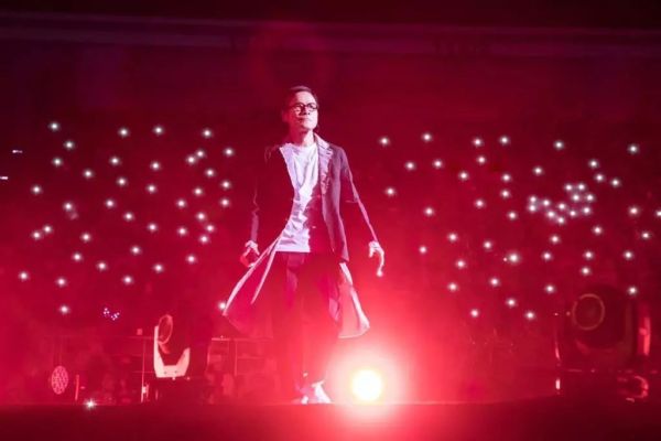 罗大佑十大经典歌曲(音乐教父罗大佑10首经典歌曲)