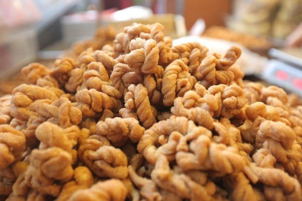 重庆美食攻略十大必吃排行榜(重庆美食前十强)