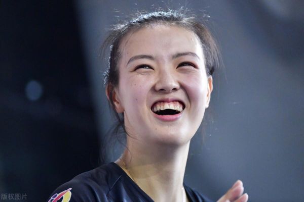 中国女排十大美女（我国女排队伍里10个漂亮的美女）