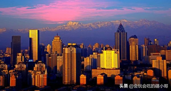 新疆旅游必去十大景点,10处“天下第一”景点