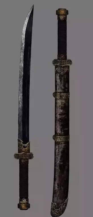 十大诡异冷兵器(世界上最诡异的十大冷兵器)